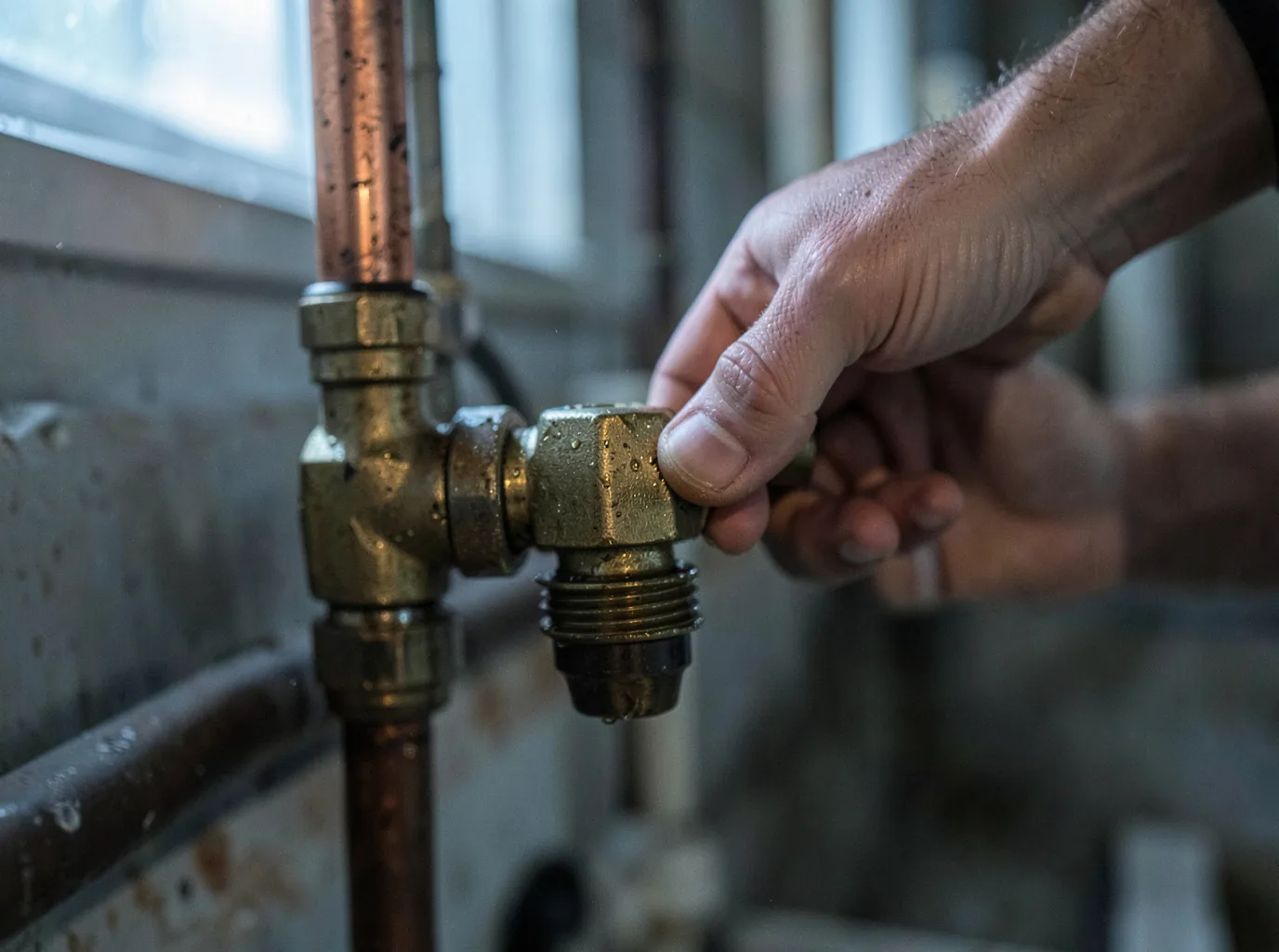 Emergency Plumber Rosenberg, TX FAQs